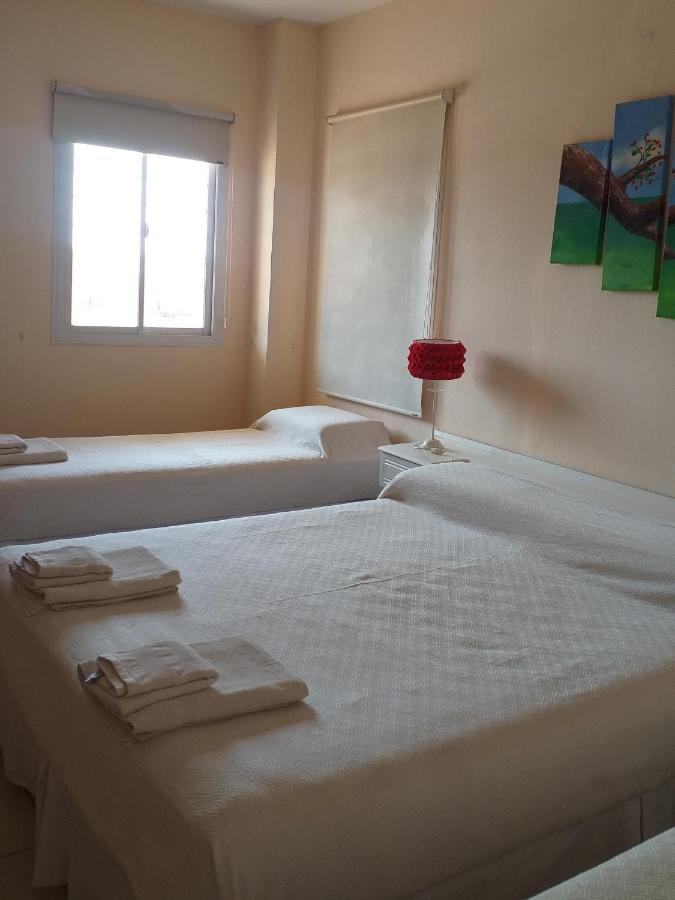 Bed and Breakfast Vista Del Sol Пинто Экстерьер фото