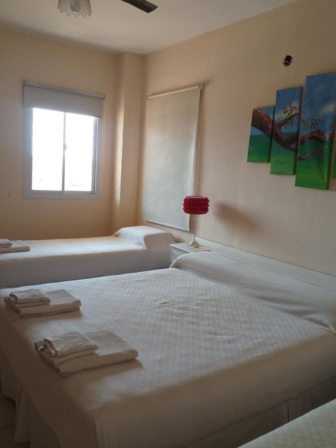 Bed and Breakfast Vista Del Sol Пинто Экстерьер фото